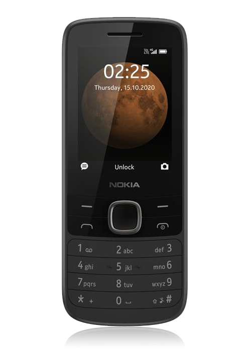 Nokia 225 4G