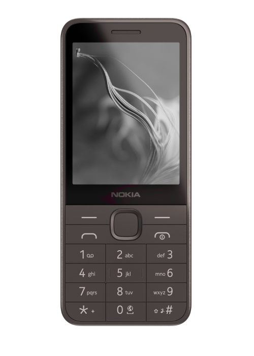 Nokia 235 4G