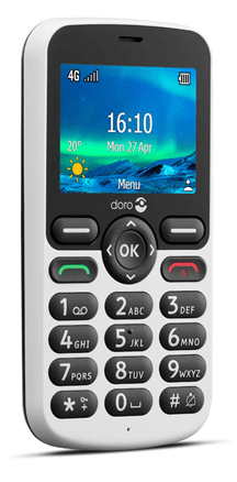 Doro 5860