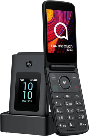 TCL onetouch 4043